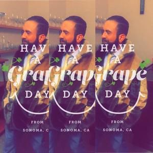 Meet your Posher, Mike